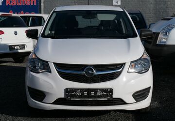 Opel Karl 36.500 km 6.800 &euro; Mönchengladbach 41063
