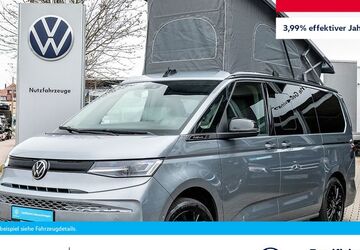 VW T7 California 13.724 km 64.990 &euro; Stuttgart 70188