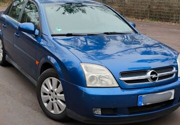 Opel Vectra 164.000 km 1.799 &euro; Rüsselsheim 65428