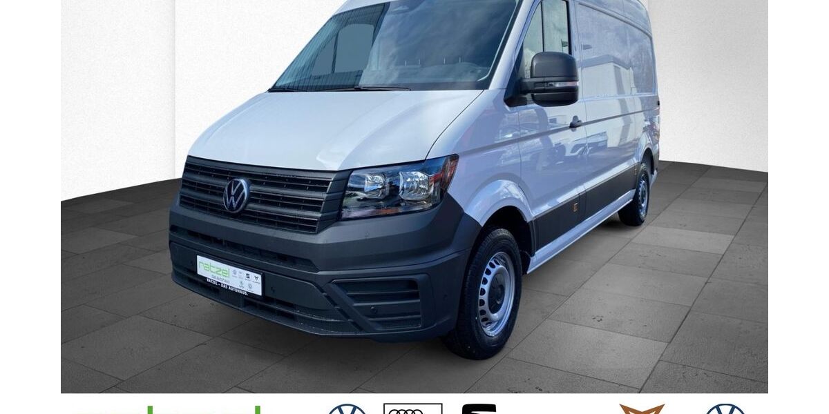 VW Crafter 2.222 km 49.220 &euro; Zell u.A. 73119