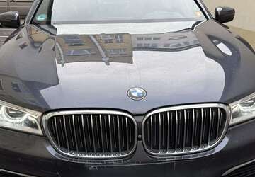 BMW 730 159.000 km 38.400 &euro; Koblenz, Stadt 56068