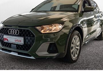 Audi A1 6.508 km 28.480 &euro; Wittenberge 19322