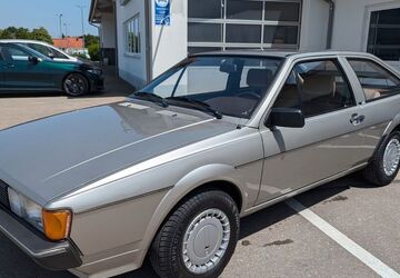 VW Scirocco 41.848 km 13.990 &euro; Dösingen 87679