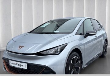 Cupra Born 2.500 km 35.990 &euro; Pocking 94060