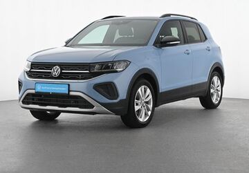 VW T-Cross 7.327 km 26.960 &euro; Essen 45143