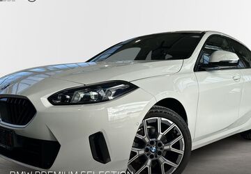 BMW 118 7.515 km 27.990 &euro; Geretsried - Gelting 82538