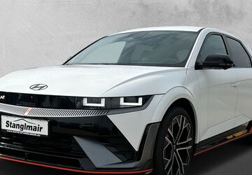 Hyundai IONIQ 8.000 km 54.990 &euro; Wielenbach 82407