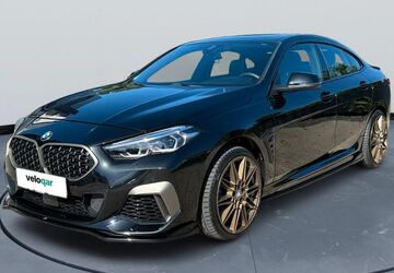 BMW 228 19.359 km 20.990 &euro; Kassel 34123