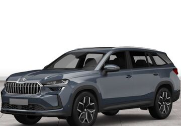 Skoda Kodiaq 12.292 km 38.480 &euro; Betzdorf 57518