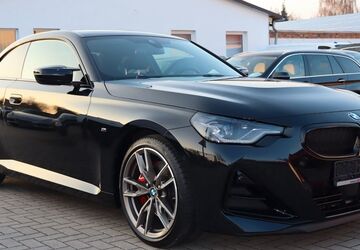 BMW M240i 51.300 km 45.990 &euro; Kretzschau 06712