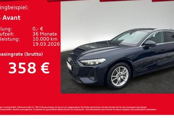 Audi A5 19.982 km 44.220 &euro; Hamburg 22529