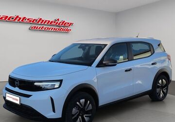 Opel Frontera 4.615 km 23.890 &euro; Ketzin 14669