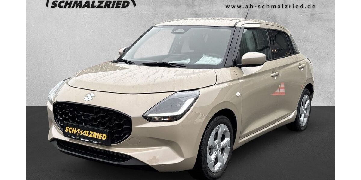 Suzuki Swift 13.067 km 18.470 &euro; Bremerhaven 27570