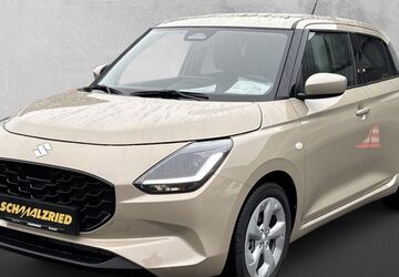 Suzuki Swift 13.312 km 18.470 &euro; Bremerhaven 27570