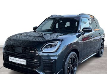 Mini Cooper C Countryman 19.500 km 38.980 &euro; Pfullendorf 88630