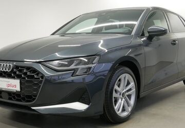 Audi A3 22.090 km 30.980 &euro; Passau 94036