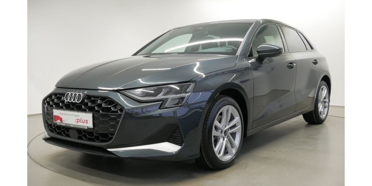 Audi A3 22.090 km 30.980 &euro; Passau 94036