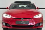 Tesla Model S 75 Navi*Standheizung*LED*AHK*1.Hand 145.012 km 22.790 &euro; Gebesee 99189