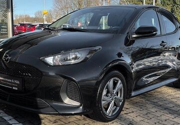 Mazda 2 Hybrid 5.356 km 21.990 &euro; Dortmund 44263