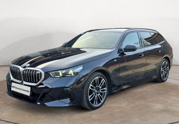 BMW 540 19.005 km 62.187 &euro; Hamm 59071