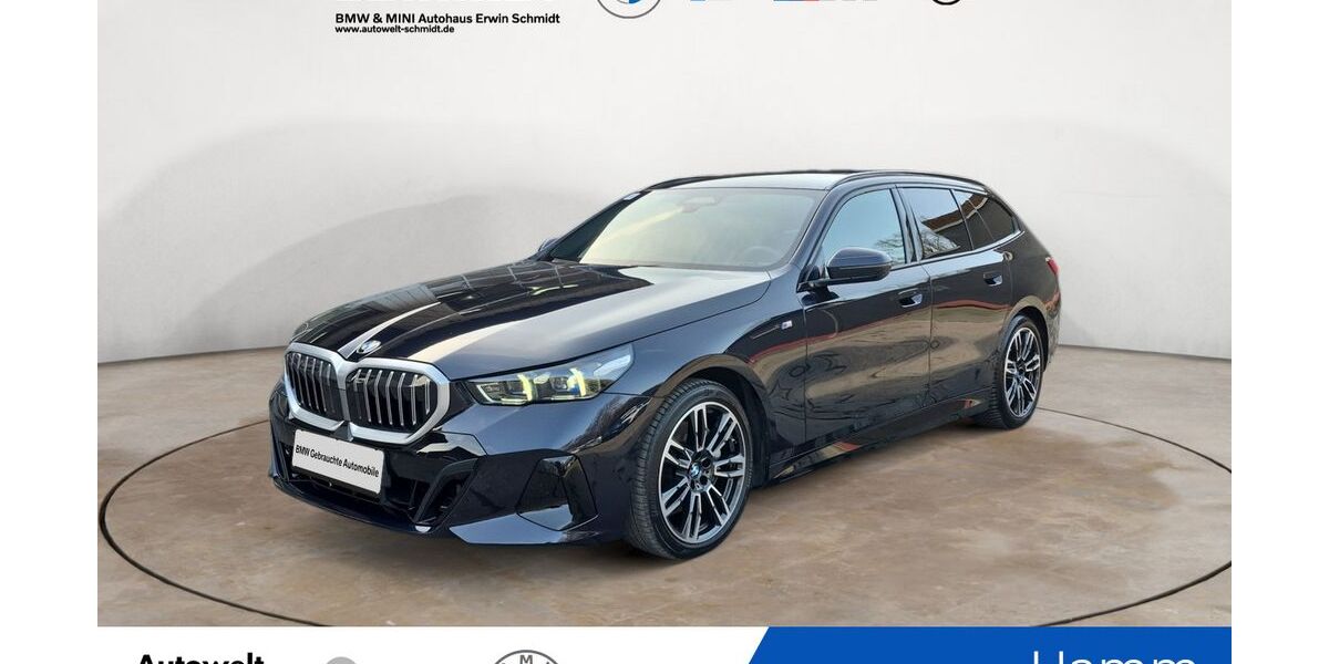 BMW 540 19.005 km 62.187 &euro; Hamm 59071