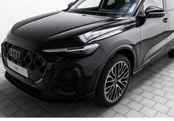 Audi Q5 8.965 km 69.990 &euro; Holzminden 37603