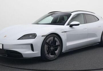 Porsche Taycan 11.295 km 99.950 &euro; Amsterdam Zuidoost 