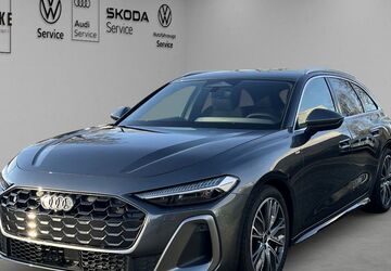 Audi A5 1.100 km 54.870 &euro; Tarmstedt 27412