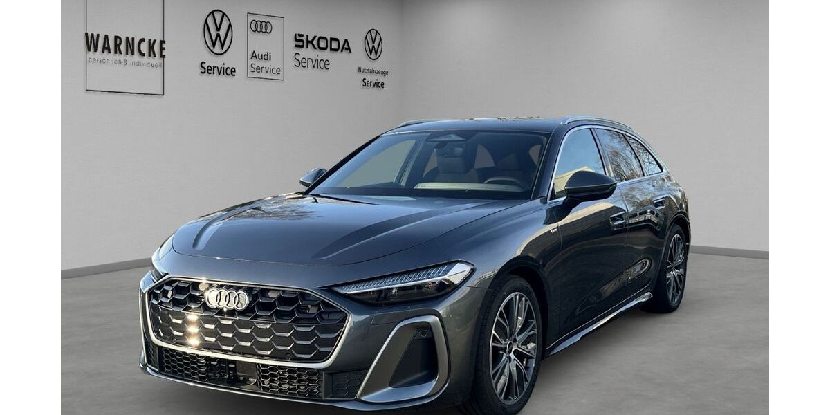 Audi A5 1.100 km 54.870 &euro; Tarmstedt 27412