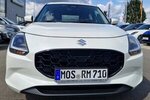 Suzuki Swift 1.2 Hybrid MT Comfort 5.200 km 19.850 &euro; Obrigheim-Asbach 74847