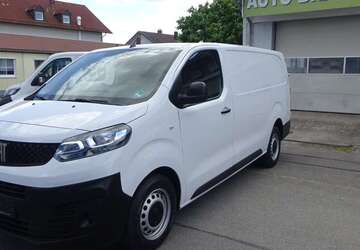 Fiat Scudo 58.799 km 21.900 &euro; Plattling 94447