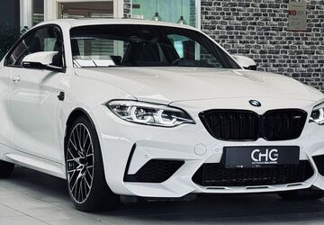 BMW M2 59.372 km 49.990 &euro; Balingen 72336