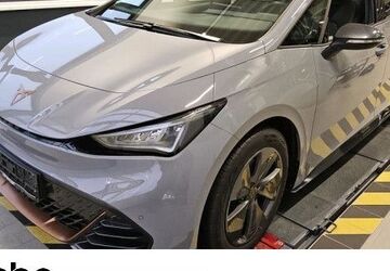 Cupra Born 12.012 km 24.730 &euro; Mössingen 72116