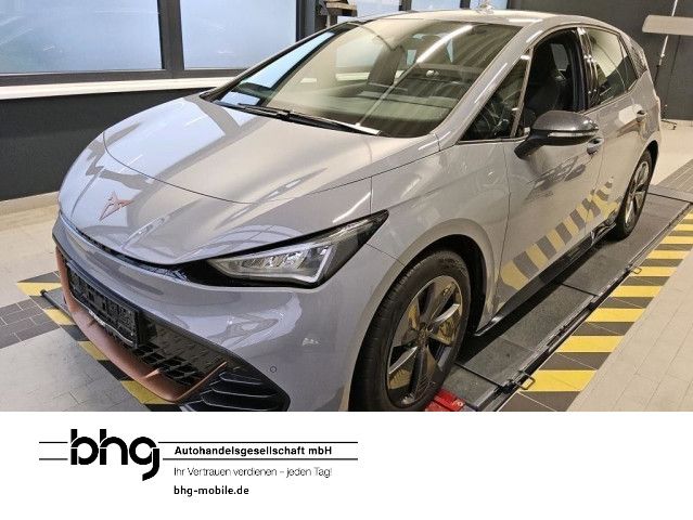 Cupra Born 12.012 km 24.730 &euro; Mössingen 72116