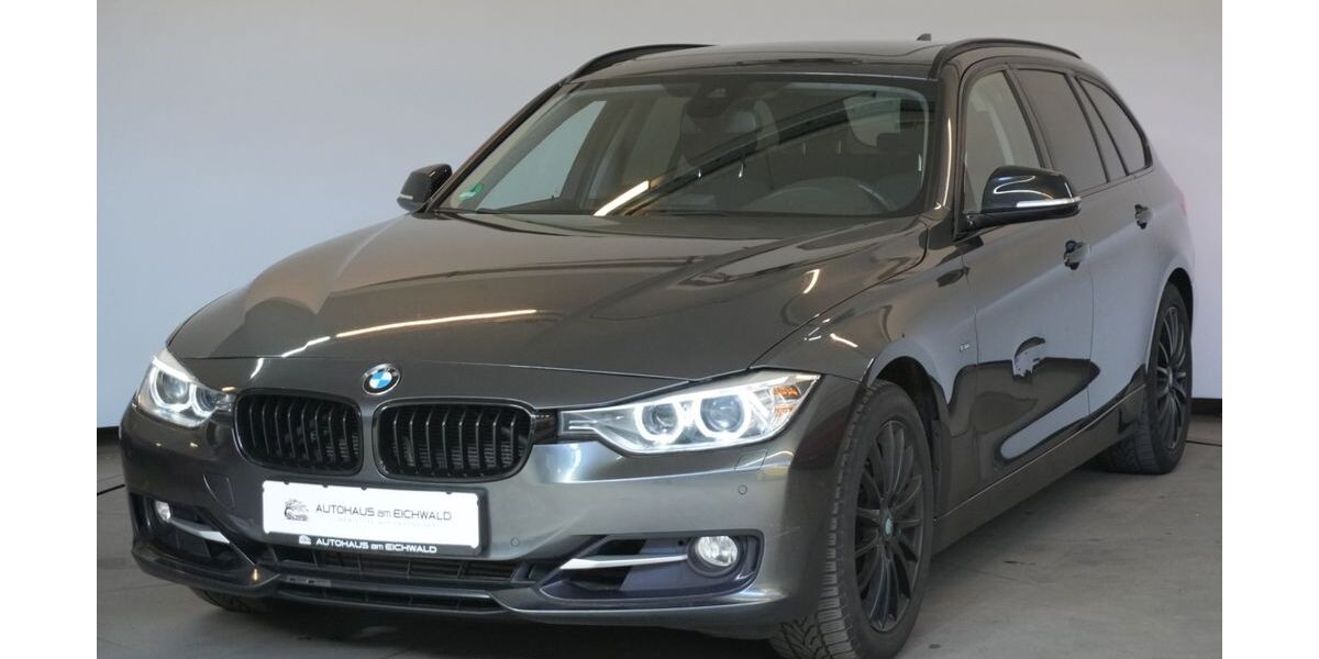 BMW 325 185.274 km 8.695 &euro; Kassel 34123