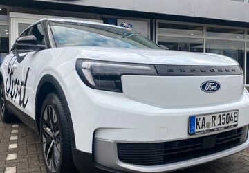 Ford Explorer 18.800 km 34.990 &euro; Bretten 75015