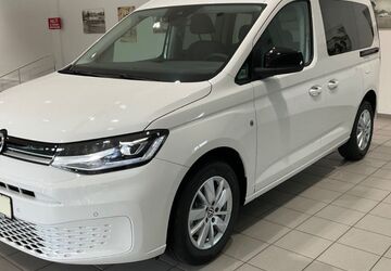 VW Caddy 14.320 km 28.970 &euro; Passau 94032