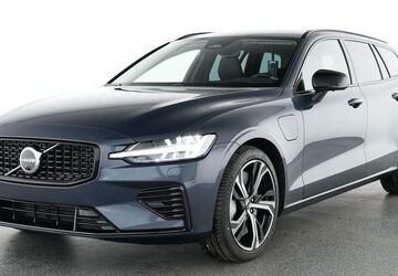 Volvo V60 23.073 km 44.444 &euro; Gera 07546