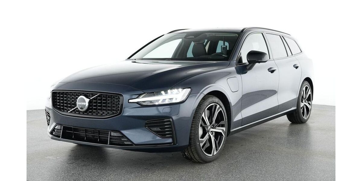 Volvo V60 23.073 km 44.444 &euro; Gera 07546