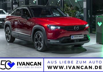 Mazda MX-30 10.900 km 25.990 &euro; Mannheim 68219