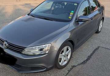 VW Jetta 285.000 km 5.250 &euro; Offenburg 77654