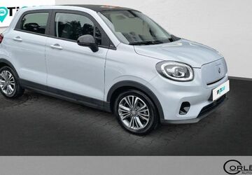 Leapmotor T03 1.001 km 19.990 &euro; Bremen 28779