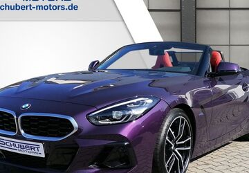BMW Z4 1.500 km 47.900 &euro; Gifhorn 38518