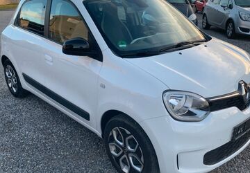 Renault Twingo 13.000 km 11.500 &euro; Derenburg 38895