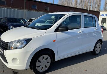 Suzuki Celerio 202.000 km 3.500 &euro; Bocholt 46395
