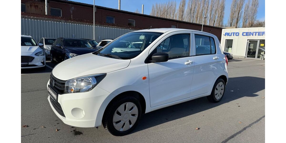 Suzuki Celerio 202.000 km 3.500 &euro; Bocholt 46395