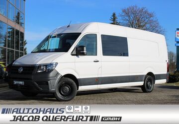 VW Crafter 9.036 km 39.746 &euro; Querfurt 06268