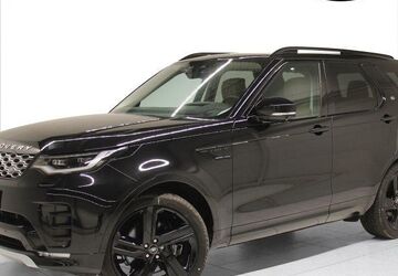 Land Rover Discovery 4.900 km 96.430 &euro; Walsrode 29664