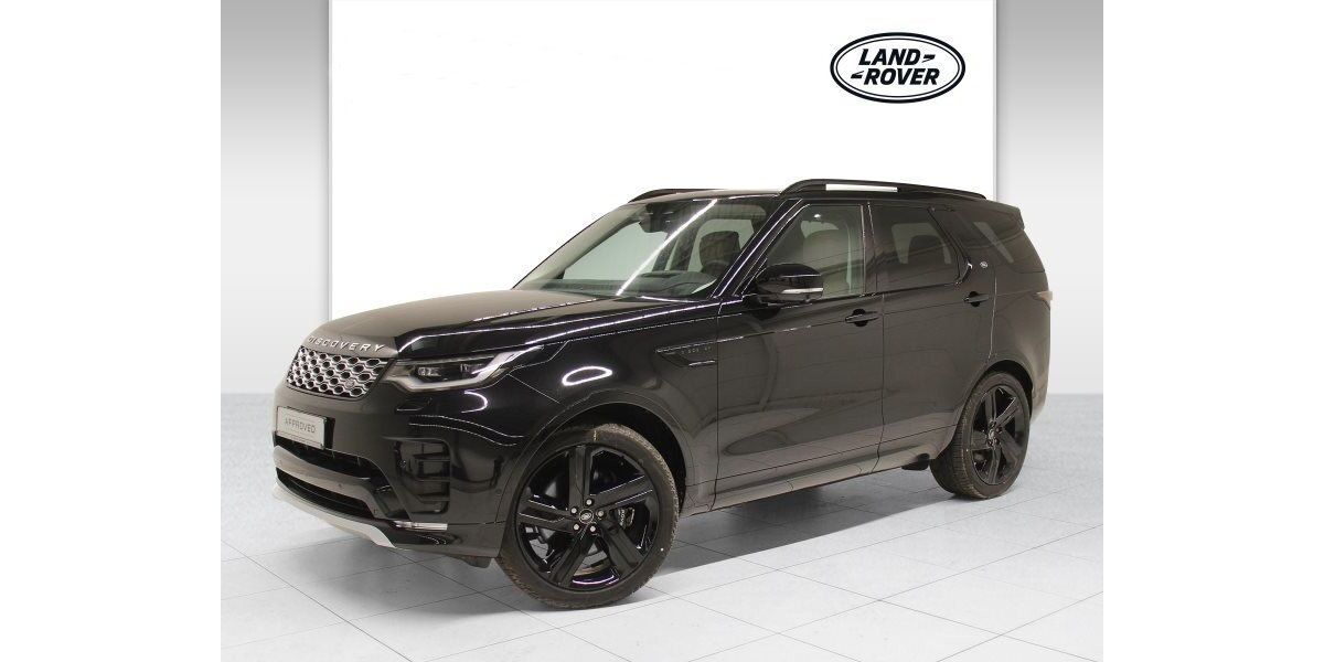 Land Rover Discovery 4.900 km 96.430 &euro; Walsrode 29664