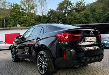 BMW X6 M 99.000 km 47.800 &euro; Schernfeld 85132
